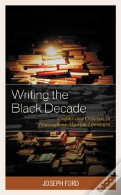 Capa do artigo Writing The Black Decade
