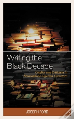 Capa do artigo Writing The Black Decade