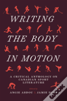 Writing The Body In Motion