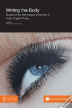 Capa do artigo Writing The Body: Studies In The Self-Im