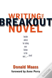 Capa do artigo Writing The Breakout Novel