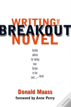 Capa do artigo Writing The Breakout Novel