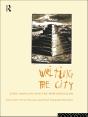 Writing The City - Preview