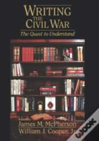 Writing The Civil War