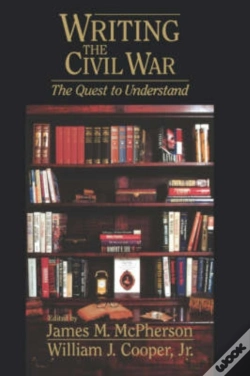 Capa do artigo Writing The Civil War