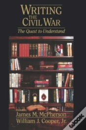 Capa do artigo Writing The Civil War
