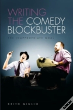 Capa do artigo Writing The Comedy Blockbuster
