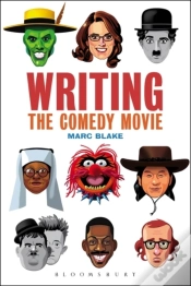 Capa do artigo Writing The Comedy Movie