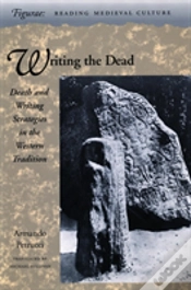 Capa do artigo Writing The Dead