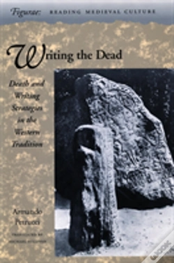Capa do artigo Writing The Dead
