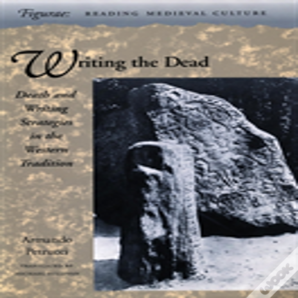Writing The Dead