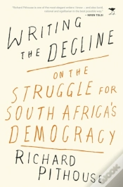 Capa do artigo Writing The Decline