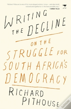 Capa do artigo Writing The Decline