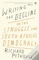 Writing The Decline