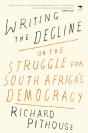 Writing The Decline - Preview