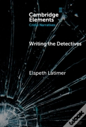Capa do artigo Writing The Detectives