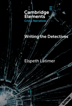 Capa do artigo Writing The Detectives