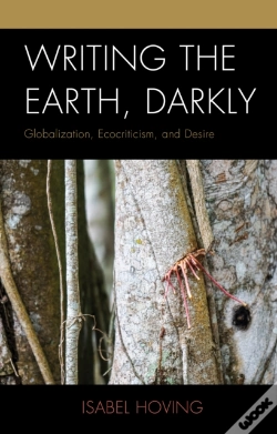 Capa do artigo Writing The Earth, Darkly