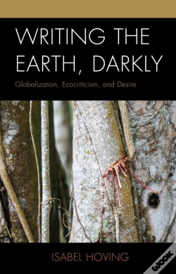Capa do artigo Writing The Earth, Darkly