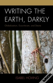 Capa do artigo Writing The Earth, Darkly