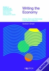 Writing The Economy