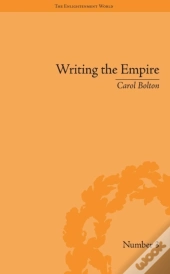 Writing The Empire
