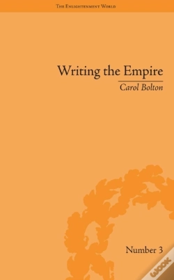 Capa do artigo Writing The Empire