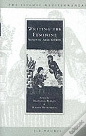 Capa do artigo Writing The Feminine
