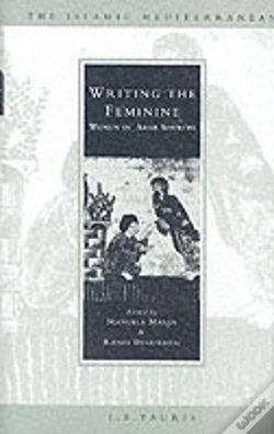Capa do artigo Writing The Feminine
