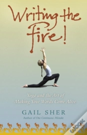 Capa do artigo Writing The Fire!