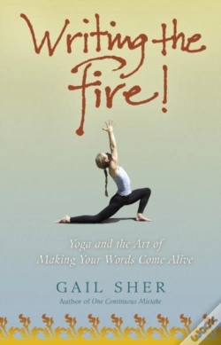 Capa do artigo Writing The Fire!