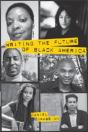 Writing The Future Of Black America - Preview