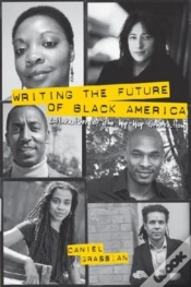 Capa do artigo Writing The Future Of Black America