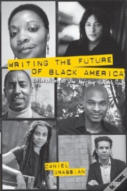 Capa do artigo Writing The Future Of Black America
