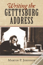 Capa do artigo Writing The Gettysburg Address
