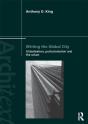 Writing The Global City - Preview