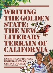Capa do artigo Writing The Golden State