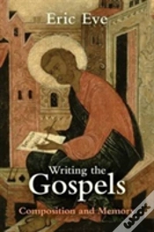 Capa do artigo Writing The Gospels