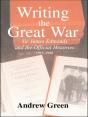 Writing The Great War - Preview