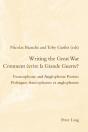 Writing The Great War / Comment Ecrire La Grande Guerre? - Preview