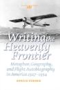Writing The Heavenly Frontier - Preview