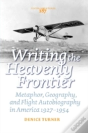 Capa do artigo Writing The Heavenly Frontier