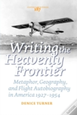 Capa do artigo Writing The Heavenly Frontier