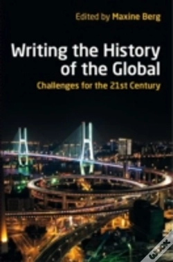 Capa do artigo Writing The History Of The Global