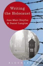 Writing The Holocaust