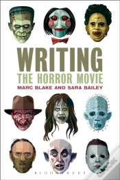 Capa do artigo Writing The Horror Movie