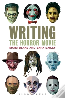 Capa do artigo Writing The Horror Movie
