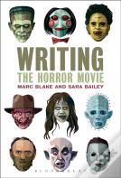 Writing The Horror Movie