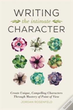 Capa do artigo Writing The Intimate Character