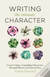 Capa do artigo Writing The Intimate Character